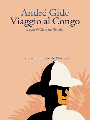Viaggio al Congo - ebook